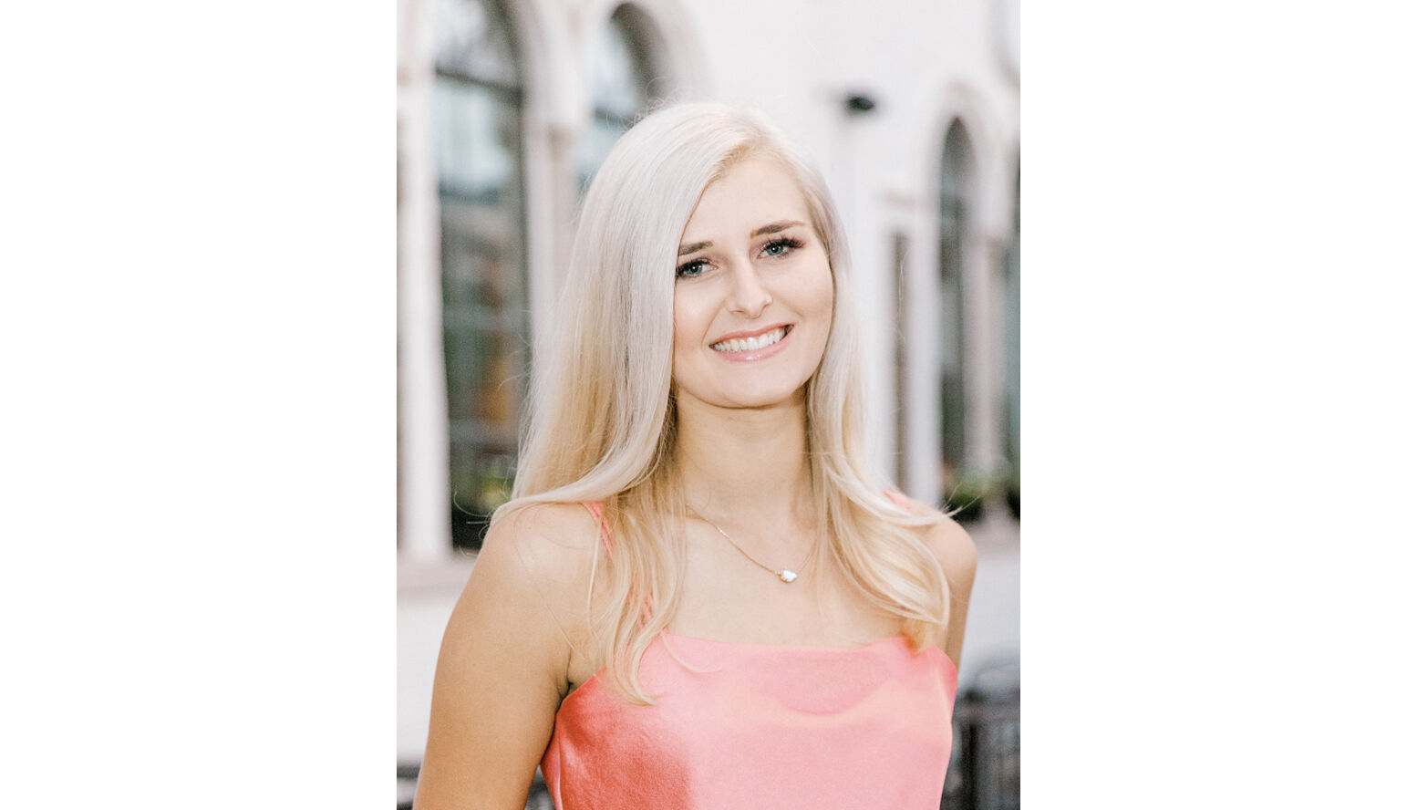 Miss Land of the Lakes, Macy Eminger